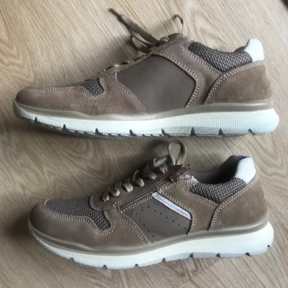 Casual Athletic Shoes IMAC Sneakers Size 41 Lightweight Comfort